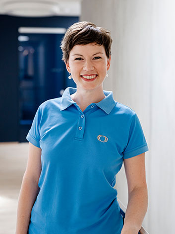 Christine Mosner