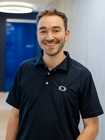 Dr. Philip Gruber