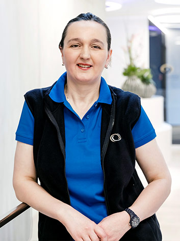 Mediha Sadikovic