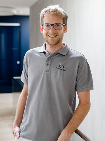 Manuel Schweizer